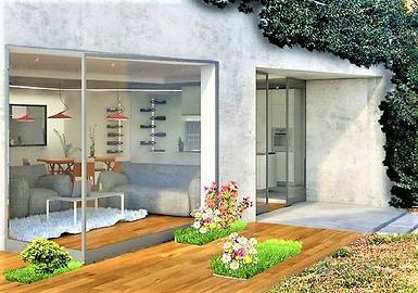 Casa singola Soluzione indipendente - Porto S...