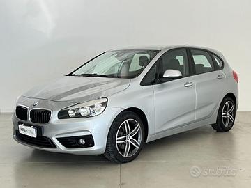 BMW 216 d Active Tourer Sport