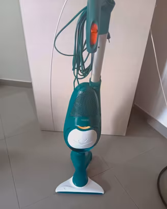 Aspirapolvere folletto vorwerkdello vk 140