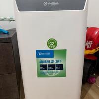 Deumidificatore Aquaria S1 20P