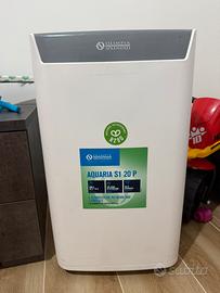 Deumidificatore Aquaria S1 20P