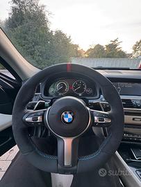 VOLANTE BMW M SPORT (Senza AirBag)