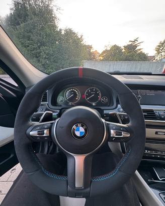 VOLANTE BMW M SPORT (Senza AirBag)