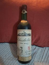 Vino vintage