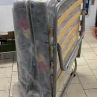 Brandina letto Singolo pieghevole