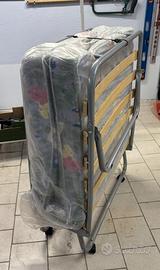 Brandina letto Singolo pieghevole