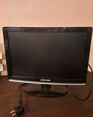 Televisione united LTW19X95 