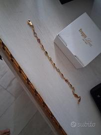 bracciale oro