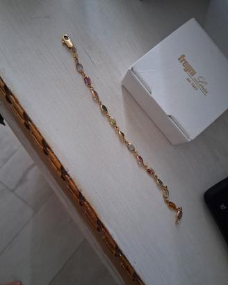 bracciale oro