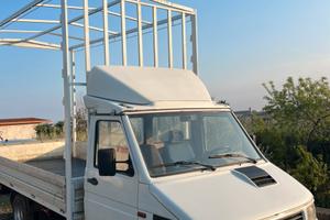 Turbo Daily centinato