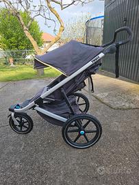 Passeggino Trekking Thule Urban Glide 2