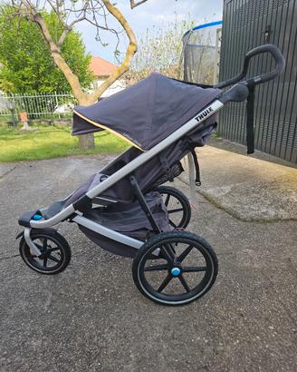 Passeggino Trekking Thule Urban Glide 2