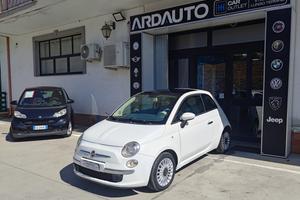 Fiat 500 1.3 mjt Lounge 95 cv