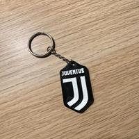 FC Juventus Portachiavi