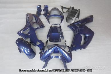 Promo Carena compatibile KAWASAKI ZX-6R 2003 2004
