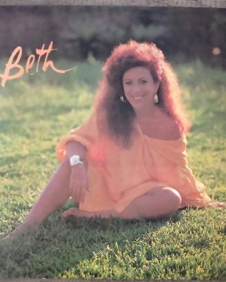 Beth Carvalho: Beth (1986)