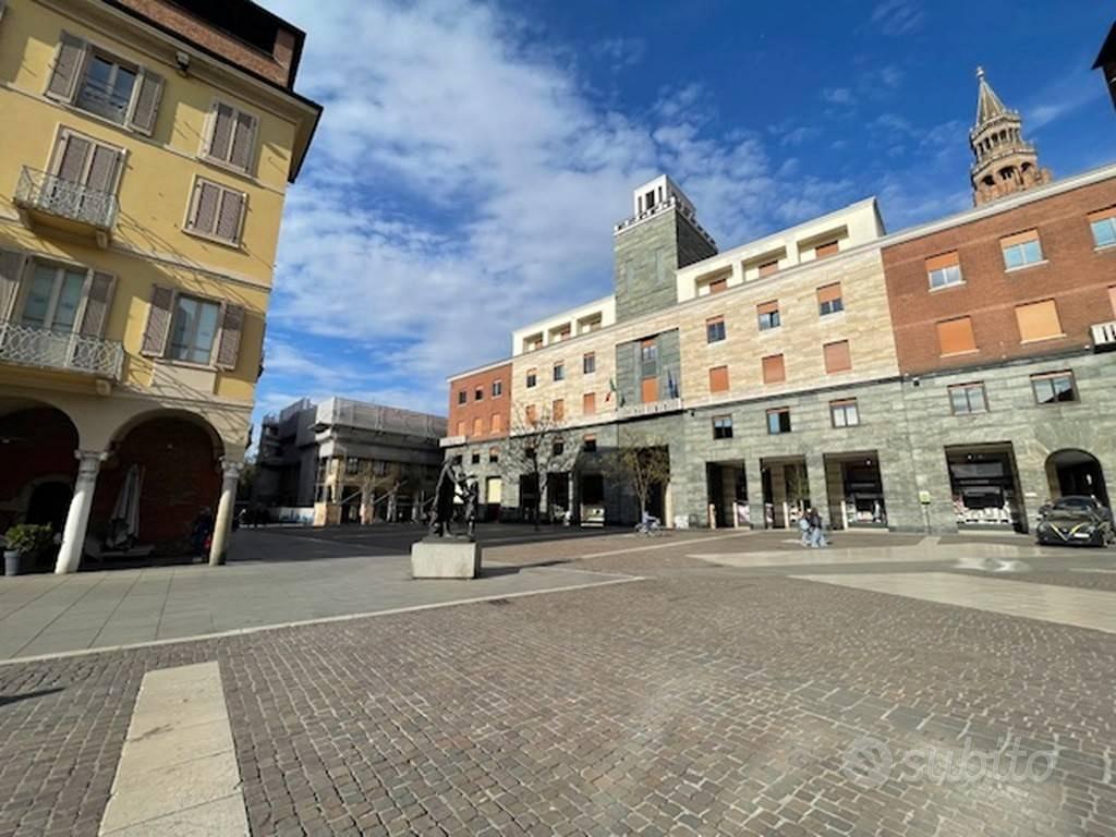 Appartamento – Cremona, Centro storico - Vista 2