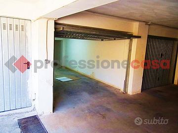 Box/Posto auto Piedimonte San Germano