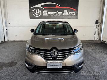 RENAULT Espace dCi 160CV EDC Energy Initiale Par