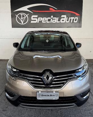 RENAULT Espace dCi 160CV EDC Energy Initiale Par