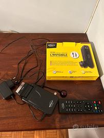 Decoder Digitale Terrestre