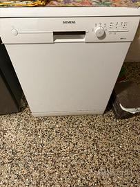 lavastoviglia siemens