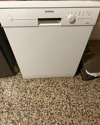 lavastoviglia siemens