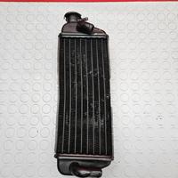 RADIATORE SINISTRO KTM EXC 300 2000 2002 SX 250 20