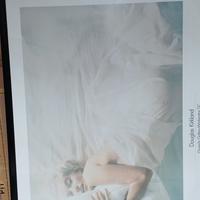 MARILYN MONROE FOTOGRAFATA DA  DOUGLAS KIRKLAND