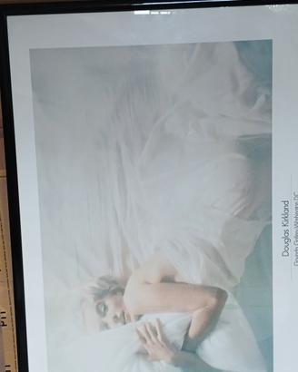 MARILYN MONROE FOTOGRAFATA DA  DOUGLAS KIRKLAND