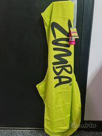 Sacca Zumba originale con cartellino