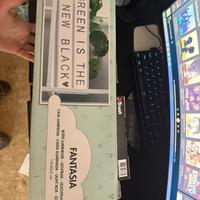 Scatola luminosa cinematografica