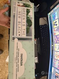 Scatola luminosa cinematografica