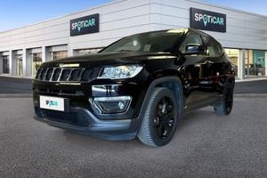 Jeep Compass 1.6 MJet II 88kW Night Eagle