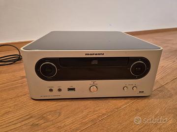 Marantz CD Receiver  M-CR502 DAB