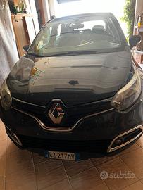 Captur Diesel 1400 90CV