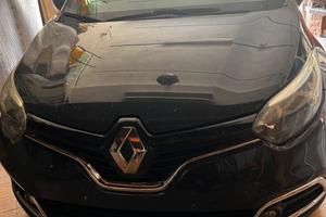 Captur Diesel 1400 90CV