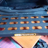 pedalboard x bassisti e chitarristi
