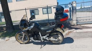 Transalp 600