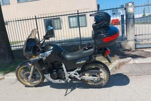 Transalp 600