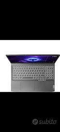 Lenovo LOQ 15IR8H