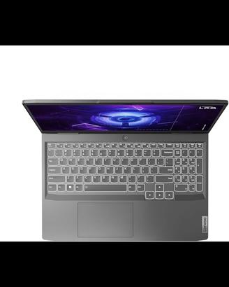 Lenovo LOQ 15IR8H
