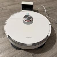 Robotino aspirapolvere Xiaomi 🤖