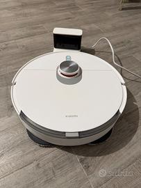 Robotino aspirapolvere Xiaomi 🤖