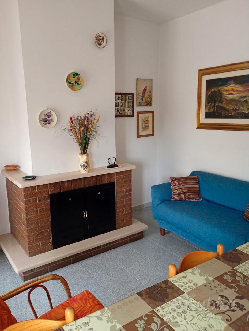 Appartamento – Alberona, Foggia - Vista 3