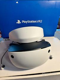 VR2 PLAY STATION