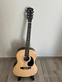 Chitarra classica standard Martin Smith