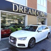 AUDI A4 Avant 3.0 TDI 272 CV quattro tiptronic S