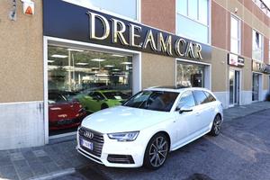 AUDI A4 Avant 3.0 TDI 272 CV quattro tiptronic S