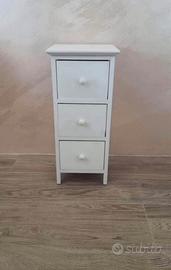 Mobiletto 3 cassetti